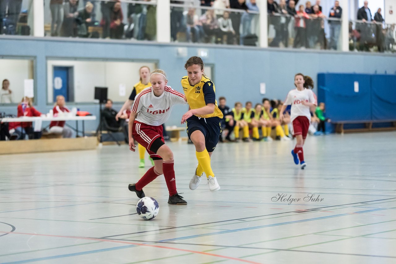 Bild 652 - wBJ Auswahl Futsalturnier